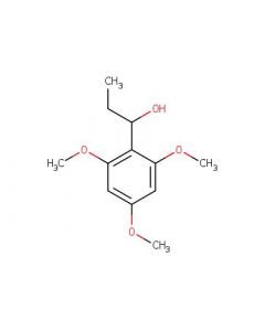 Astatech 1-(2,4,6-TRIMETHOXYPHENYL)-1-PROPANOL; 0.25G; Purity 95%; MDL-MFCD12787142